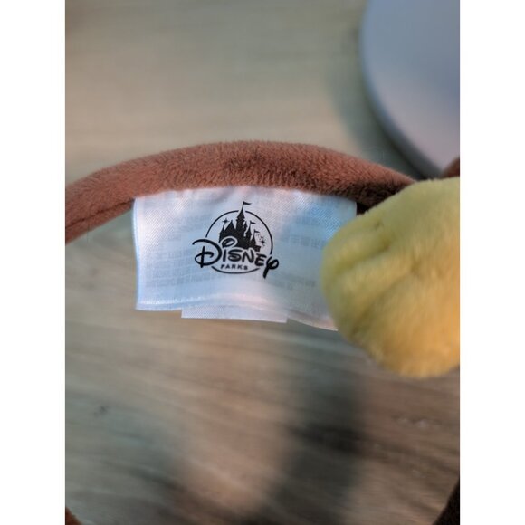 Disney Park Slinky Dog Dash Toys Story Land Headband, Exclusive Disney World - Picture 7 of 8
